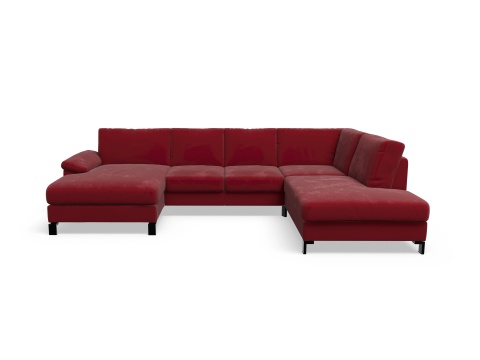 Wohnlandschaft UMLO Small R